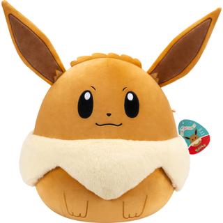 Squishmallows Pokemon Eevee 35 cm