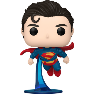 Funko DC actionfigur (Superman)