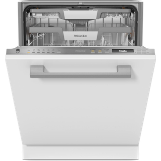 Miele G7080 SCVi NER ED AutoDos integrerbar opvaskemaskine