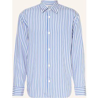 Freddy Skjorte, Blue Stripe, S