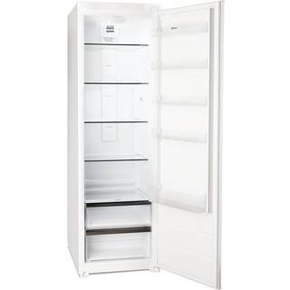 Gram KSI 301754 Integreret køleskab