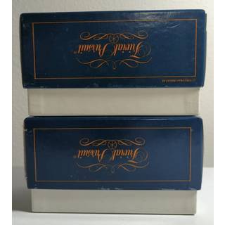 Trivial Pursuit Genus Edition -kort s?t kun (bokset)