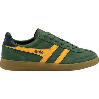 Gola Viper Sneaker Herrer størrelse 8 farve olivengrøn/grøn
