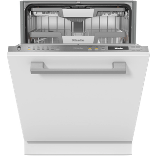 Miele Integrerbar opvaskemaskine G7085 SCVi XXL NER ED AutoDos