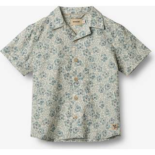 Wheat Skjorte Anker - 9412