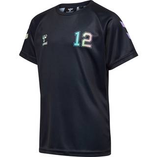 hummel Shimmer t-shirt ss - 2001