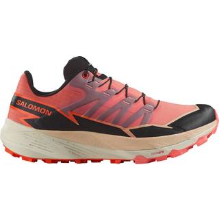 Trailsko Salomon THUNDERCROSS W l47802-800 Størrelse 38,7 EU | 5,5 UK | 7 US | 24 CM