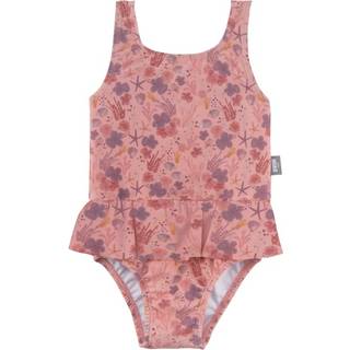 Sterntaler Kid's Badeanzug Corale Badedragt Børn størrelse 80 farve pink