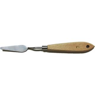 Paletkniv 7 pære 6 cm