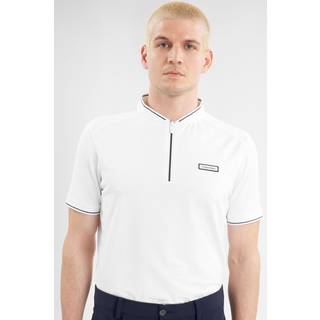 Calvin Klein Golf Calvin Klein Golf Denton Blade Collar Polo Shirt