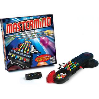 Mastermind spil (På lager i butik)