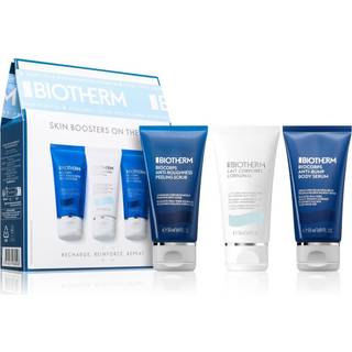 Lait Corporel Biocorps Hydrating Trio Gaveæske