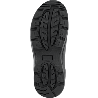 Sky Rubberboot plain Sort Kort Gummistøvle