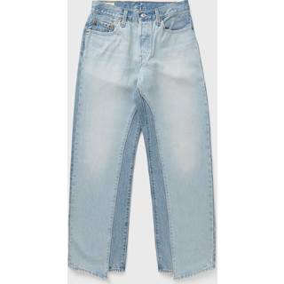501 90's Ankle Layered Jeans