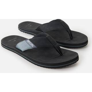 Rip Curl Oxford Bloom Open Toe Sandaler - 41 - black/grey