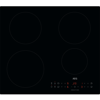 AEG 5000 Induktion 60 cm I64KV301CB