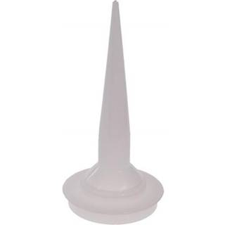 Sæt med applikatorer til pistoler 310/600ml 3 stk