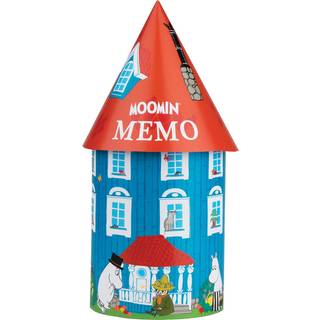 Barbo Toys Mumitroldene Hus Huskespil