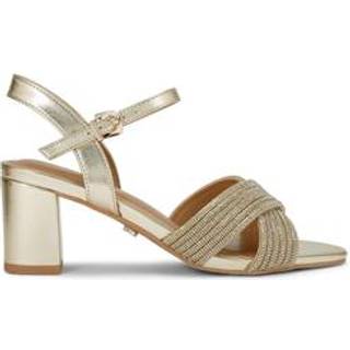 Carvela Carvela Divine Block Sandals