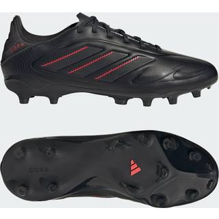 Copa Pure 3 League Firm/Multi-Ground Kids støvler - Core Black / Carbon / Lucid Red - 28