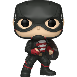 Marvel Thunderbolts POP! Vinyl Figure John F. Walker 9 cm