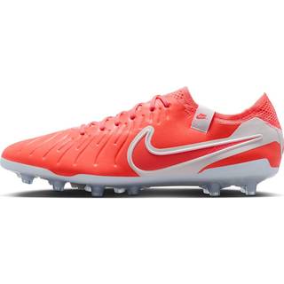 Nike Tiempo Legend 10 Elite-fodboldstøvler til kunstgræs - Pink - 41