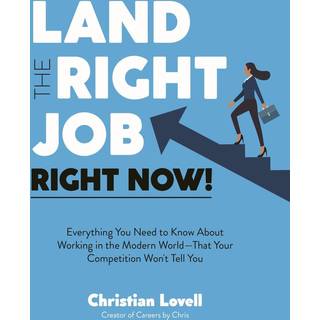Land the Right Job, Right Now!
