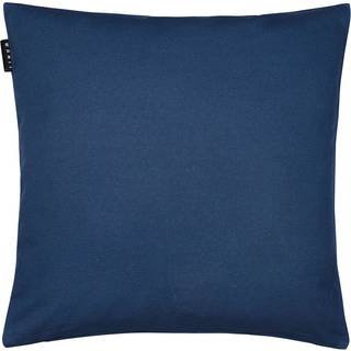 Linum Annabell pudebetræk 50x50 cm Indigoblå