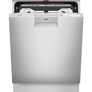 AEG 7000 GlassCare 60 cm Underbygn. F75BV70APM