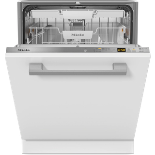 Miele Integrerbar opvaskemaskine G5651 SCVi NER ED Active