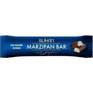 Sukrin Marcipanbrød - 38 g.