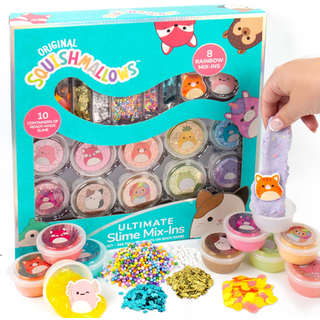 Squishmallows Ultimate Slime Mixins - Large
