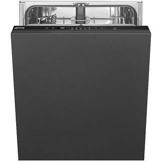 SMEG STL262D Opvaskemaskine