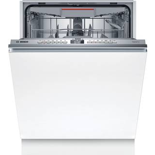 Bosch Serie 4 SMV4EVX00E dishwasher Fully built-in 14 place settings C