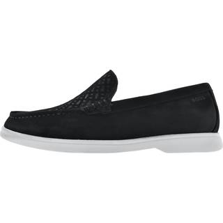 BOSS Sienne Loafers Black