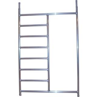 Custers gennemgangsramme 130 x 200 cm 9001-130200