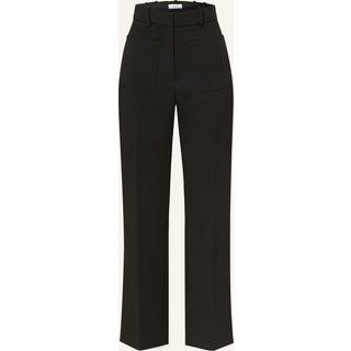 Reiss Priya Twill High Rise Flared BukserEU 36 Almindelig (UK 8)