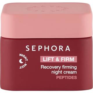 Sephora Collection - Lift & Firm - Natcreme - Night Firming Cream-25 - For Women