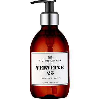 Victor Vaissier Savon Liquid Soap Ververine 25 300 ml
