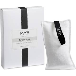Lafco New York duftende linnedpose champagne - op til 4 -måneders duftliv - lavet i USA