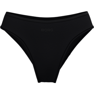 Björn Borg Soft Touch Cheeky Briefs Sort, XXL