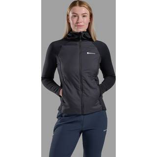 Montane - Fem Sirocco Lite Hoodie
