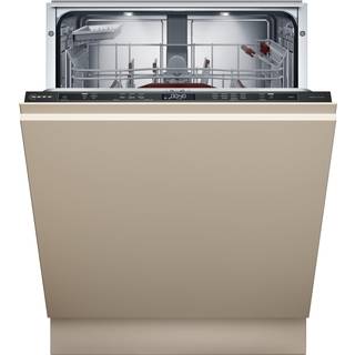 Opvaskemaskine Int A 6pg 86,5 60cm 42dB Vario HC - Neff N70 - S297EB802E