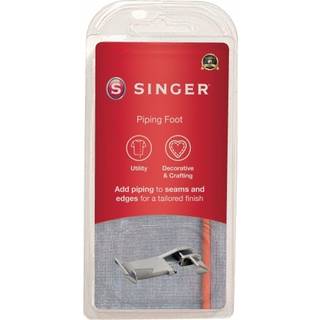 Singer - Overlock Trykfod