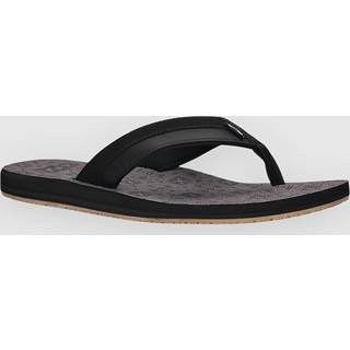 Billabong All Day Impact Print Sandaler - 40 - black
