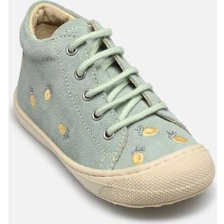 Naturino Kid's Naturino Cocoon Embroidered Fritidssko Børn størrelse 24 farve green