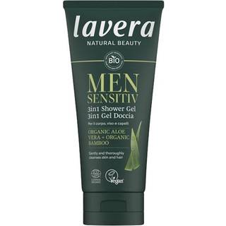 Men Sensitive 3in1 Shower Gel - 200 ml