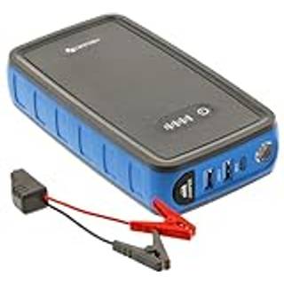 Batterilader til bil/Batteribooster til biler Hogert HT8G622; 12 V; 400 A; 10,6 Ah