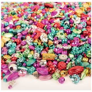 Playbox Perler Metallic 3000 Stk.