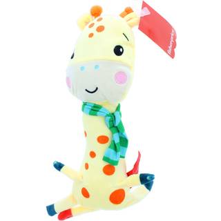 Fisher Price Bamse Giraf